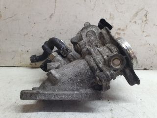 bontott VW PASSAT B8 Fojtószelep (Elektromos)