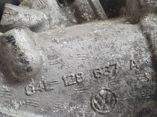 bontott VW PASSAT B8 Fojtószelep (Elektromos)