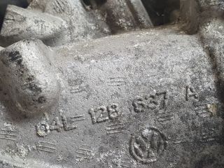 bontott VW PASSAT B8 Fojtószelep (Elektromos)