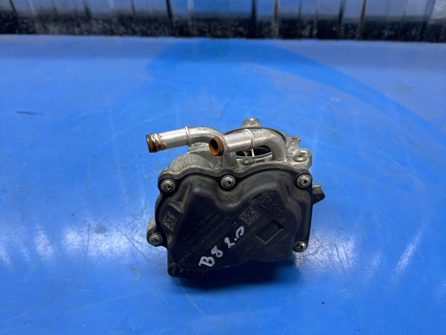 bontott VW PASSAT B8 Fojtószelep (Elektromos)