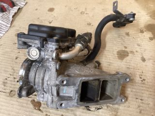 bontott VW PASSAT B8 Fojtószelep (Elektromos)