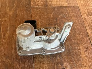 bontott VW PASSAT B8 Fojtószelep (Elektromos)