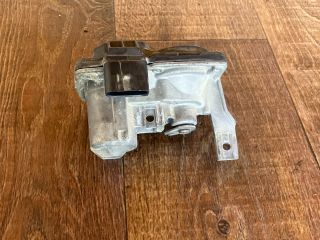 bontott VW PASSAT B8 Fojtószelep (Elektromos)