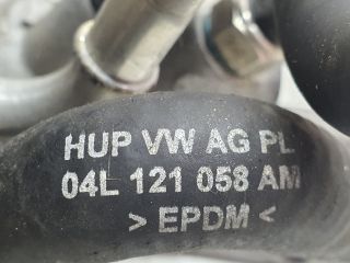 bontott VW PASSAT B8 Fojtószelep (Elektromos)