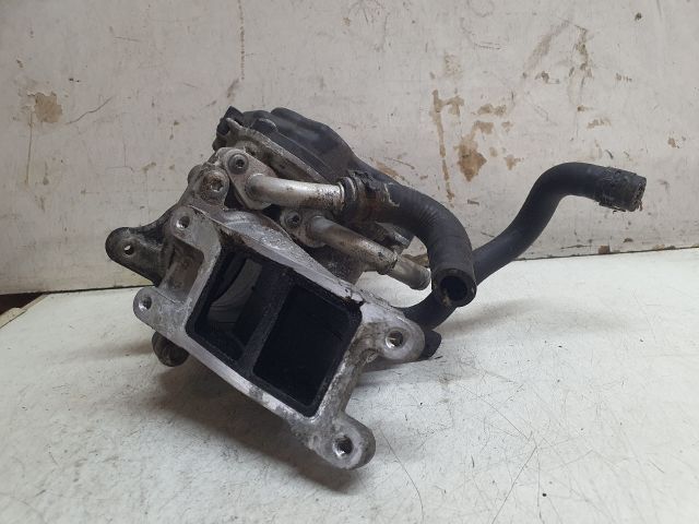 bontott VW PASSAT B8 Fojtószelep (Elektromos)