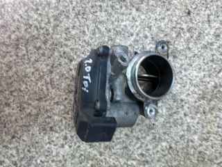 bontott VW PASSAT B8 Fojtószelep (Elektromos)