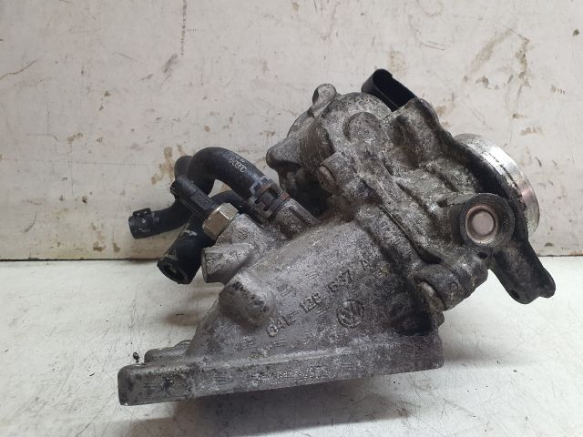 bontott VW PASSAT B8 Fojtószelep (Elektromos)