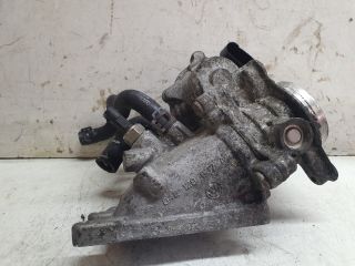 bontott VW PASSAT B8 Fojtószelep (Elektromos)