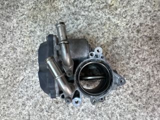 bontott VW PASSAT B8 Fojtószelep (Elektromos)