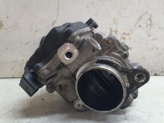 bontott VW PASSAT B8 Fojtószelep (Elektromos)