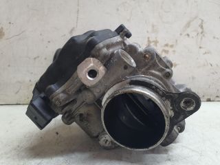 bontott VW PASSAT B8 Fojtószelep (Elektromos)