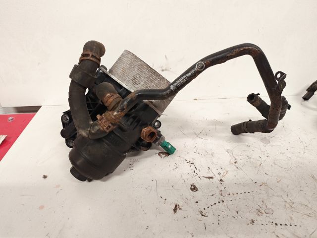 bontott VW PASSAT B8 Fojtószelep (Elektromos)