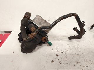 bontott VW PASSAT B8 Fojtószelep (Elektromos)