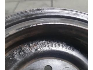 bontott VW PASSAT B8 Főtengely Szíjtárcsa