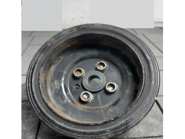 bontott VW PASSAT B8 Főtengely Szíjtárcsa