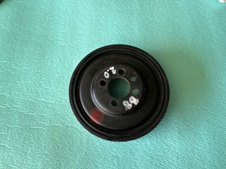 bontott VW PASSAT B8 Főtengely Szíjtárcsa