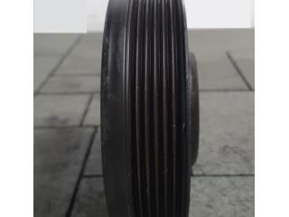 bontott VW PASSAT B8 Főtengely Szíjtárcsa