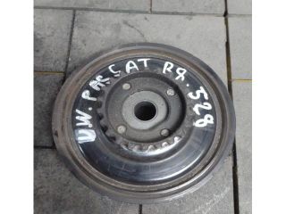 bontott VW PASSAT B8 Főtengely Szíjtárcsa