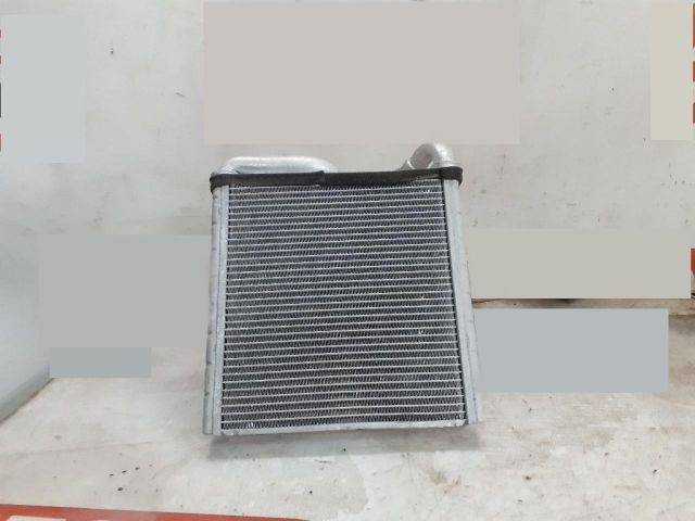 bontott VW PASSAT B8 Fűtőradiátor