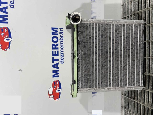 bontott VW PASSAT B8 Fűtőradiátor