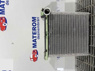 bontott VW PASSAT B8 Fűtőradiátor