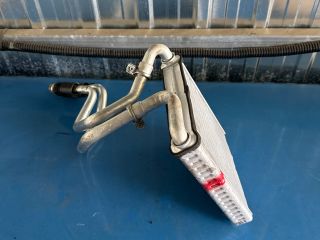 bontott VW PASSAT B8 Fűtőradiátor