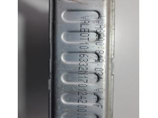 bontott VW PASSAT B8 Fűtőradiátor