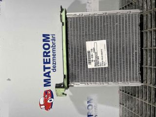 bontott VW PASSAT B8 Fűtőradiátor
