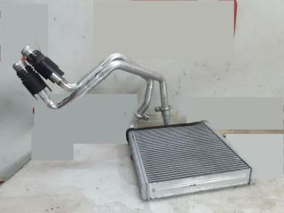 bontott VW PASSAT B8 Fűtőradiátor