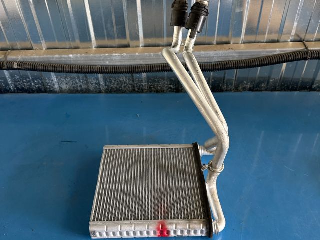 bontott VW PASSAT B8 Fűtőradiátor