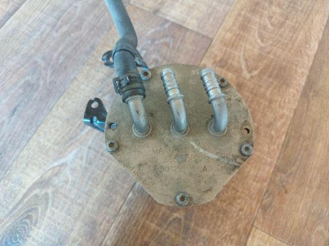 bontott VW PASSAT B8 Gázolajszűrő Ház