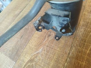 bontott VW PASSAT B8 Gázolajszűrő Ház