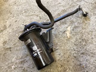 bontott VW PASSAT B8 Gázolajszűrő Ház