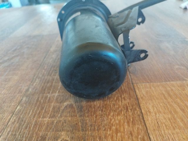 bontott VW PASSAT B8 Gázolajszűrő Ház