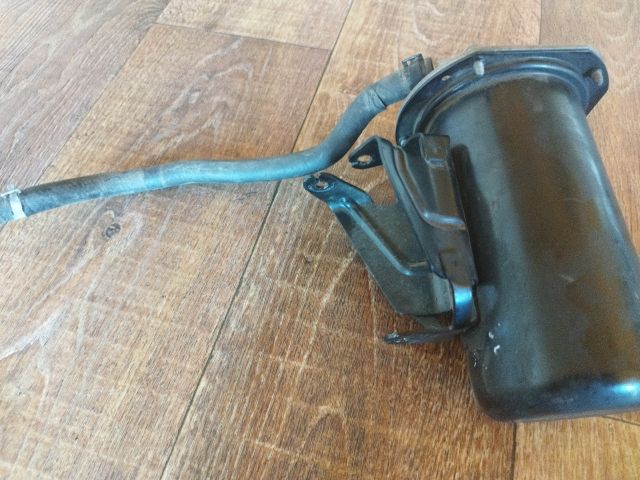 bontott VW PASSAT B8 Gázolajszűrő Ház