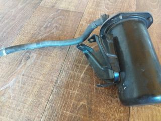 bontott VW PASSAT B8 Gázolajszűrő Ház