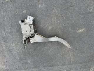 bontott VW PASSAT B8 Gázpedál (Elektromos)