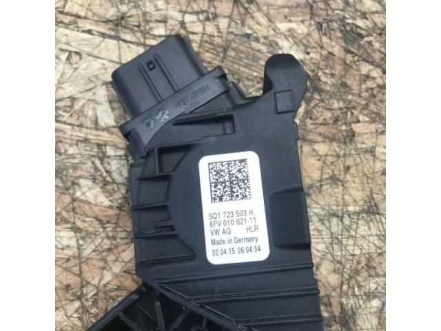 bontott VW PASSAT B8 Gázpedál (Elektromos)