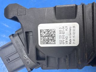 bontott VW PASSAT B8 Gázpedál (Elektromos)