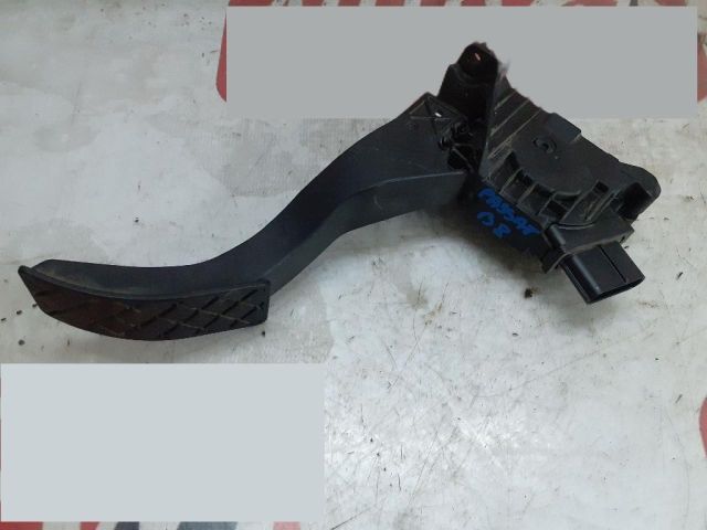 bontott VW PASSAT B8 Gázpedál (Elektromos)