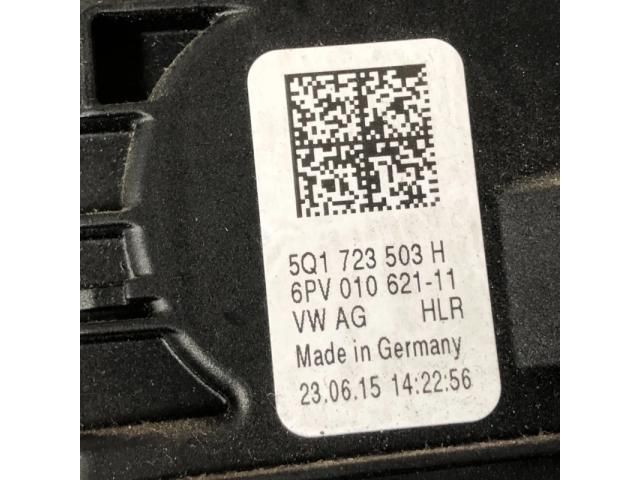 bontott VW PASSAT B8 Gázpedál (Elektromos)