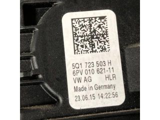bontott VW PASSAT B8 Gázpedál (Elektromos)