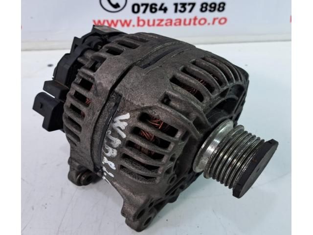 bontott VW PASSAT B8 Generátor