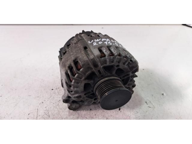 bontott VW PASSAT B8 Generátor