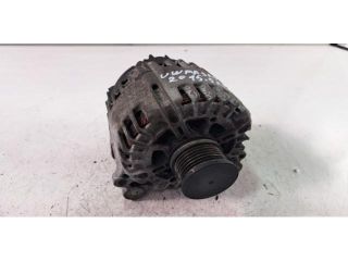 bontott VW PASSAT B8 Generátor