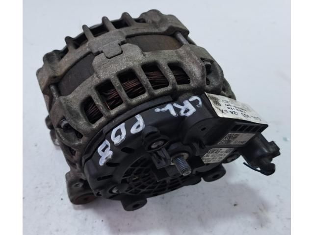 bontott VW PASSAT B8 Generátor