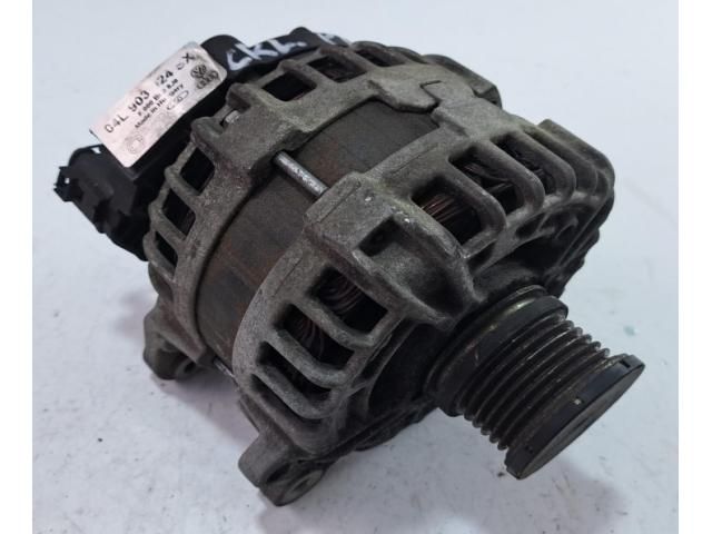 bontott VW PASSAT B8 Generátor