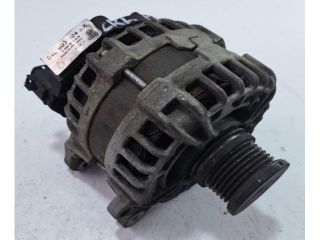 bontott VW PASSAT B8 Generátor