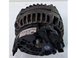 bontott VW PASSAT B8 Generátor