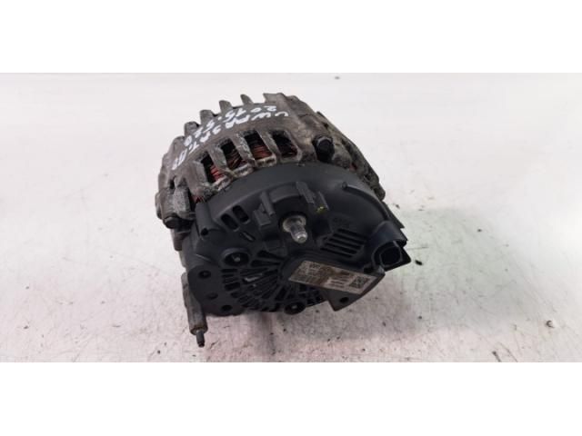 bontott VW PASSAT B8 Generátor